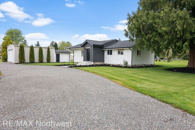 Building Photo - 3 br, 2 bath House - 3948 87th Ave SE