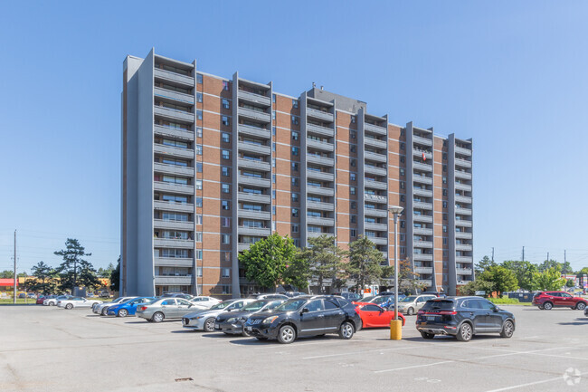 Building Photo - Park Towers