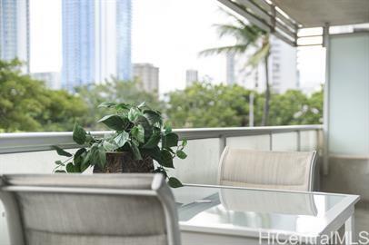 Foto del edificio - 1551 Ala Wai Blvd
