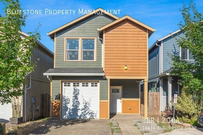 Building Photo - 14414 E Burnside St