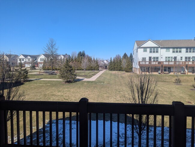 Foto del edificio - 6465 Park Pointe Ct