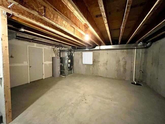 Interior Photo - Springwell Village