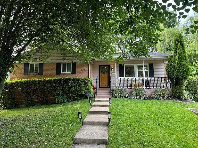 Photo - 4107 Southend Rd (Rockville, MD)