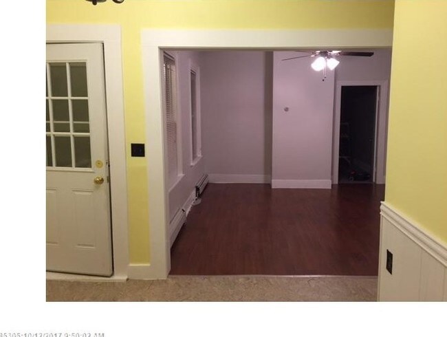 Interior Photo - 1222-1224 Washington St