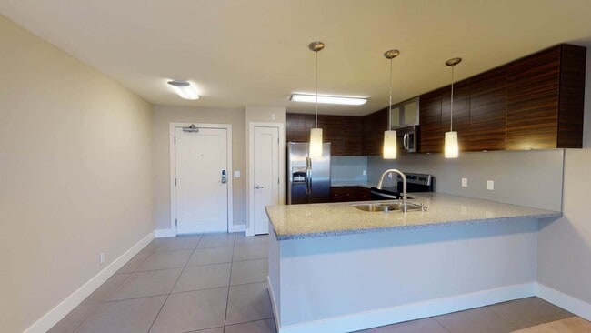 Interior Photo - CitySouth