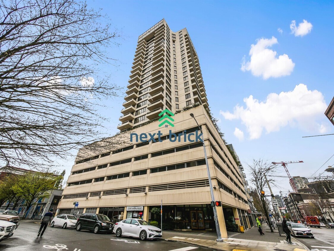 Primary Photo - 1 BED & 1 BATH CONDO FOR RENT