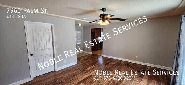 Foto del edificio - 7960 Palm St