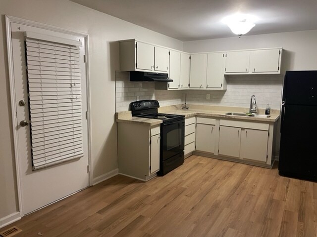 Foto del edificio - 2701 Audley Dr