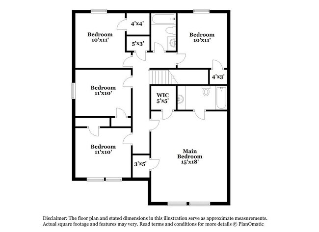 Building Photo - 20326 Baron Brook Dr