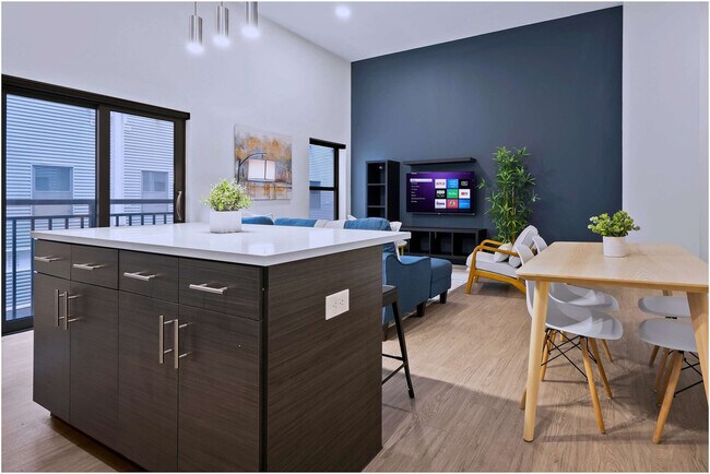 Foto del edificio - 1101 Euclid Ave