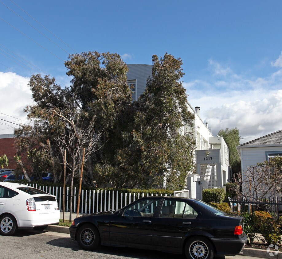 Foto del edificio - 1217 24th St