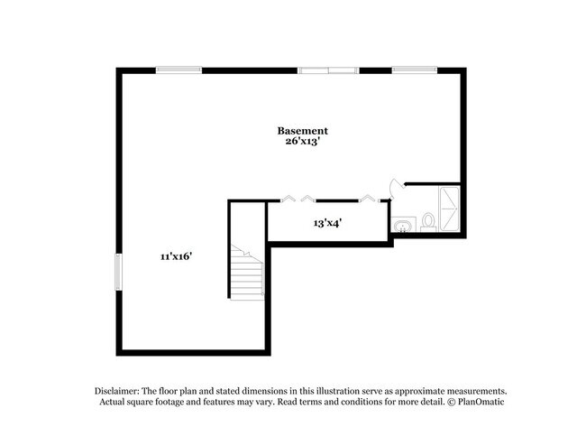 Foto del edificio - 11317 Donley Dr