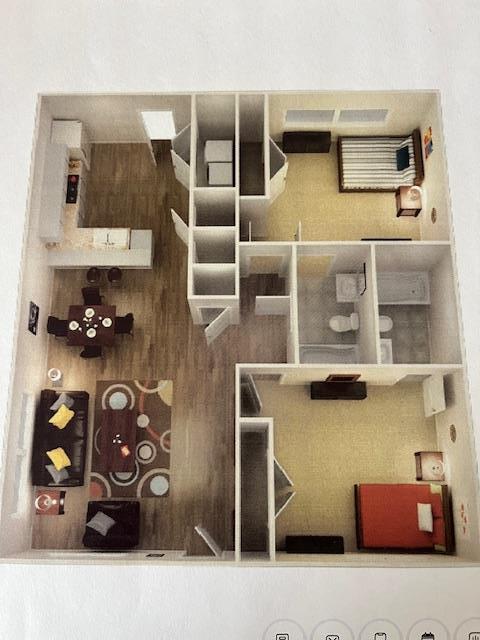 Foto del edificio - 1725 Harvey Mitchell Pkwy S