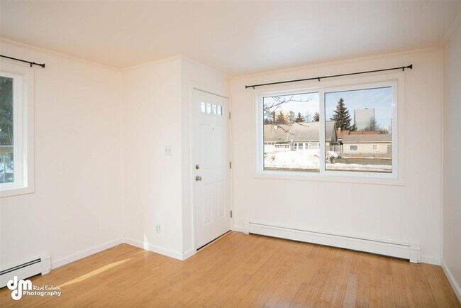 Foto del edificio - South Addition Charmer: Downtown Anchorage