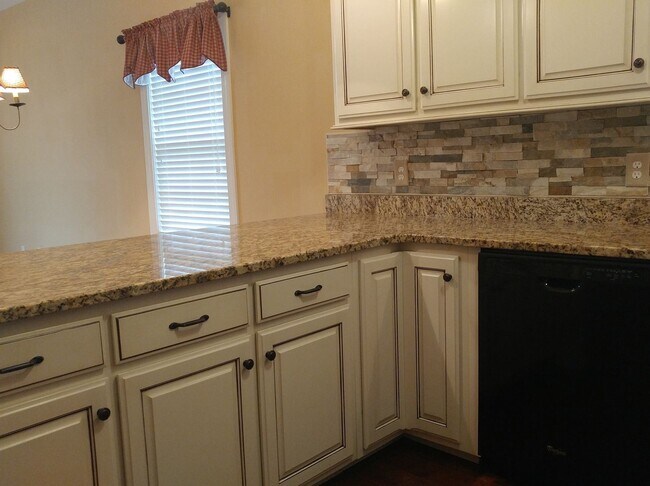 Foto del edificio - 3 br, 2.5 bath House - 1017 Irish Way