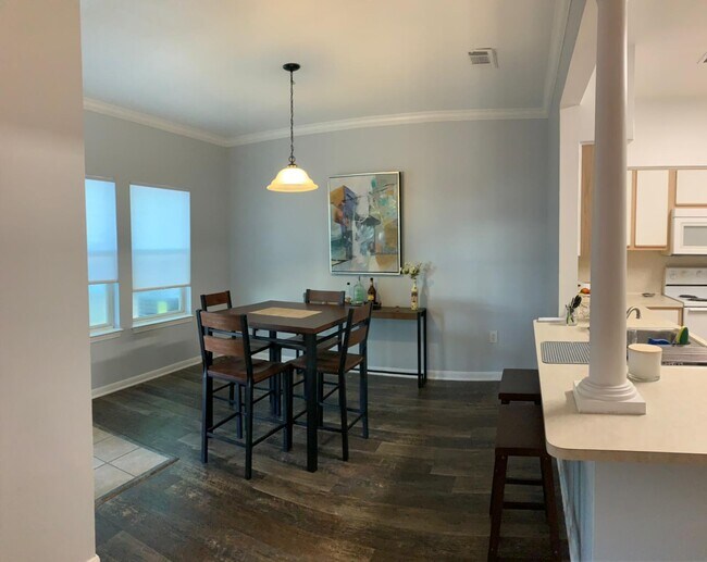 Foto del edificio - 1252 Canyon Creek Cir