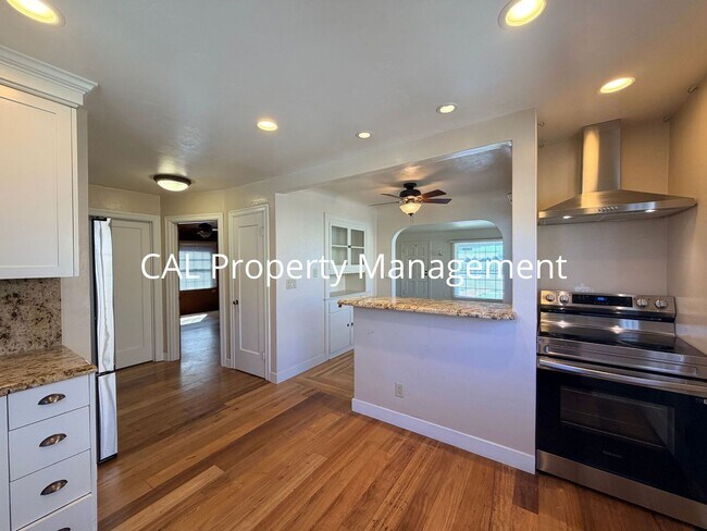 Foto del edificio - Desirable Spreckels 3-bedroom home!