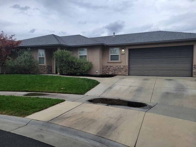Building Photo - 227 Gooselake Cir