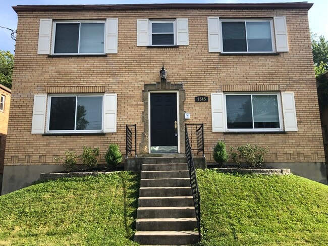 Building Photo - 2545 Williams Ave