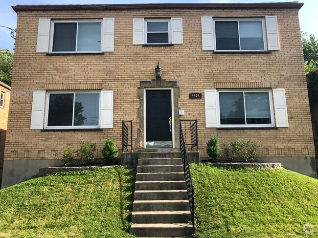 Building Photo - 2545 Williams Ave