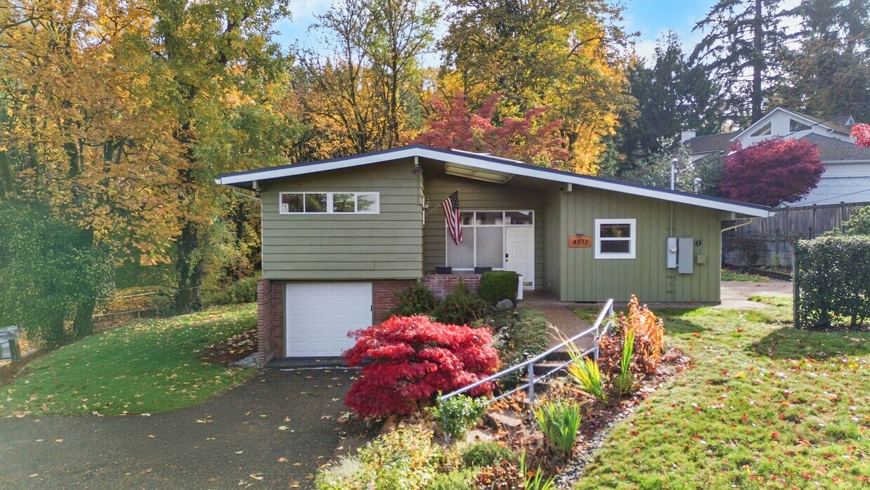 Foto principal - Bellevue Eastgate Mid-Century Modern