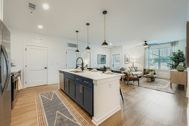 Building Photo - The Lennox at Copperleaf