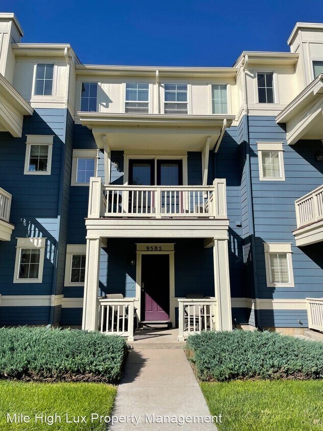 Foto principal - 2 br, 2 bath House - 9505 E 107th Pl
