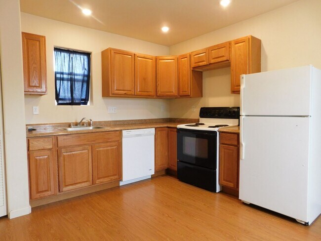 Foto del edificio - 1318 N 16th St