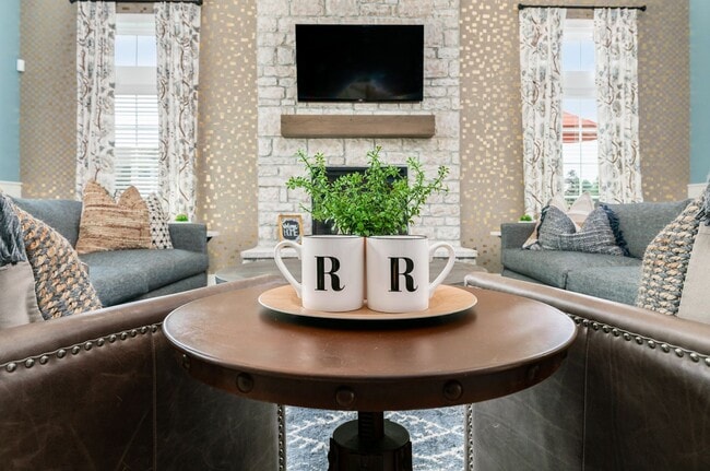 Interior Photo - Ravines at Rocky Ridge