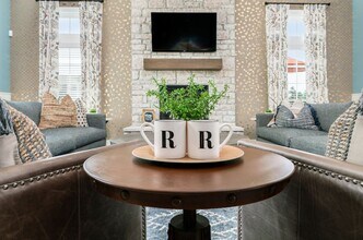 Interior Photo - Ravines at Rocky Ridge