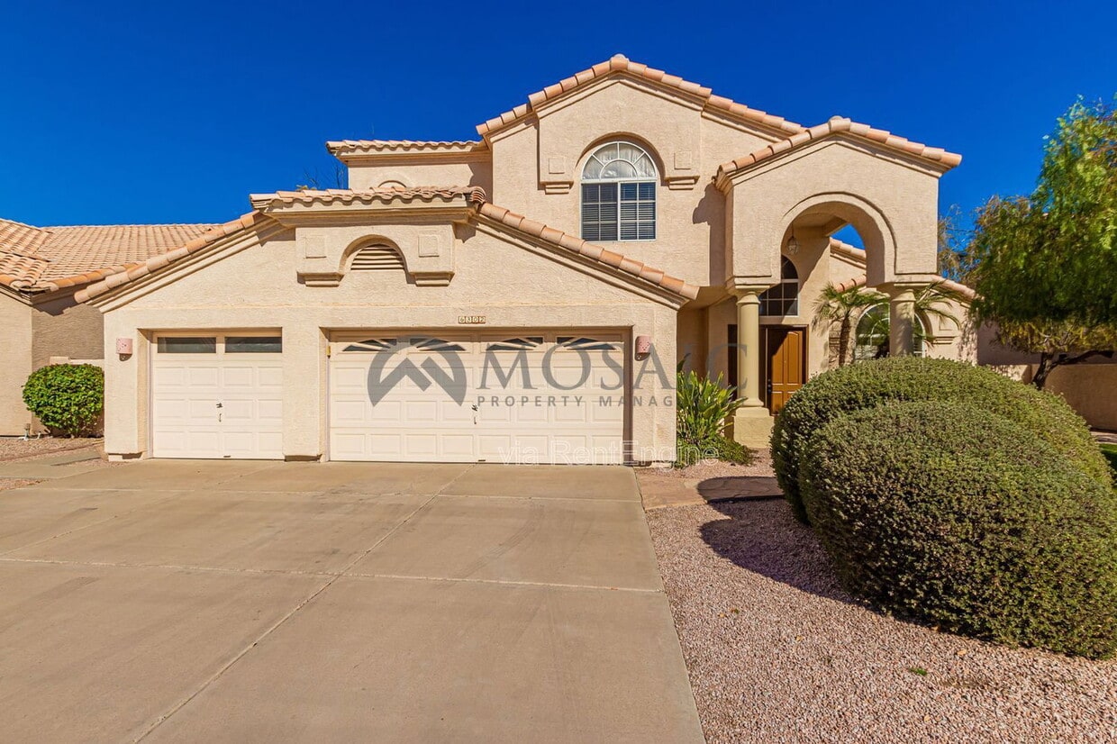 Foto principal - 6302 W Shannon St