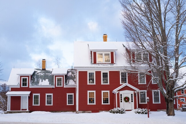 Building Photo - 1252 County Rd