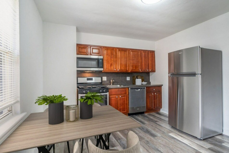 Tall Trees Village Apartments in Drexel Hill, PA