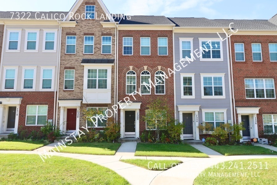 Photo - 7322 Calico Rock Landing-