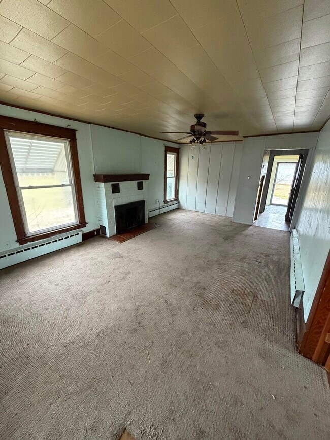 Foto del edificio - 504 S Seminary St