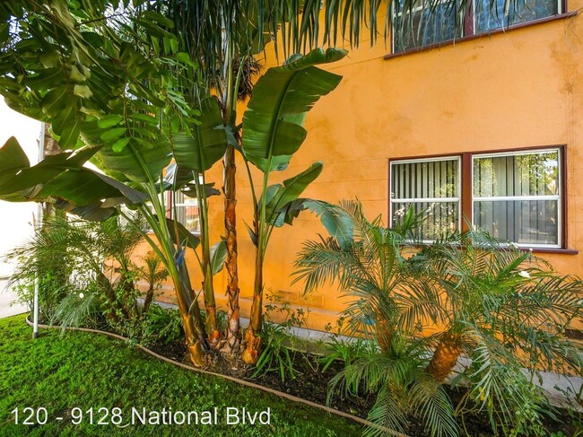 Building Photo - 9128 National Blvd