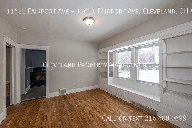 Foto del edificio - 11611 Fairport Ave