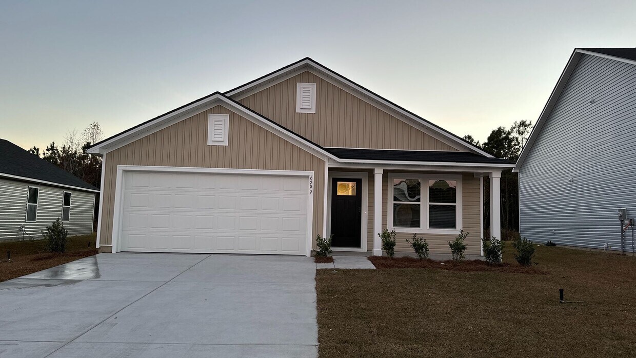 Foto principal - Brand-new Built