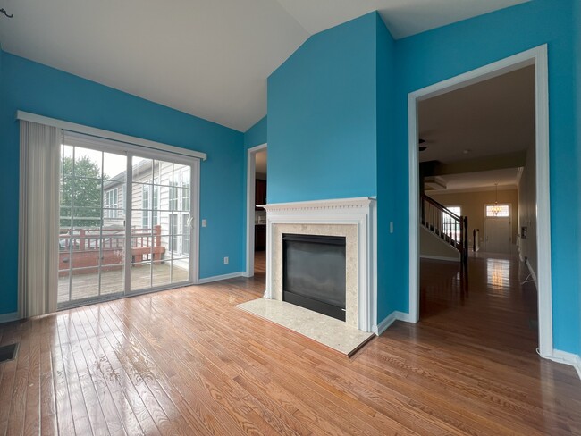 Foto del edificio - 22 Cornerstone Ct