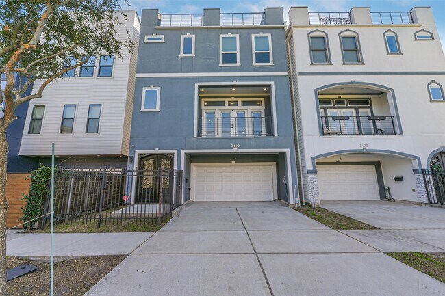 Foto del edificio - 2422 Hadley St