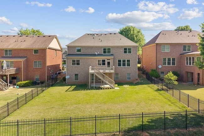 Foto del edificio - 3574 Willow Glen Trail