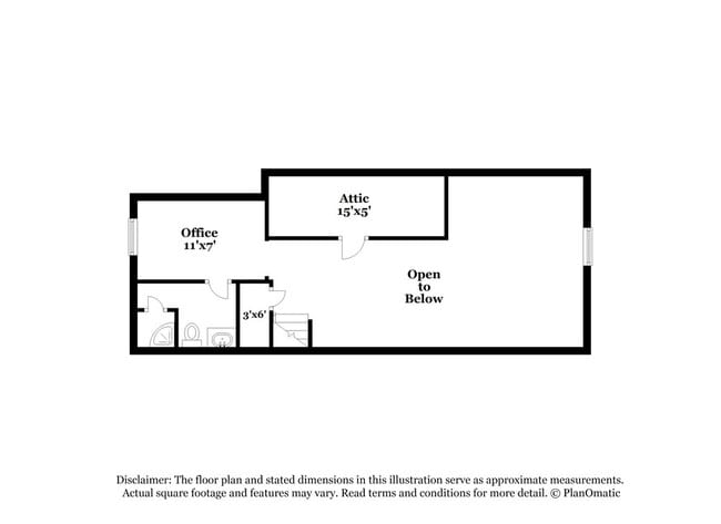 Foto del edificio - 445 Timber Meadow Lake