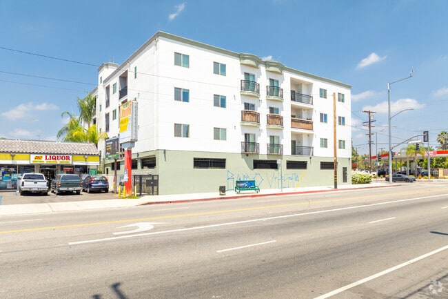Building Photo - Louise Villas at Northridge, LLC