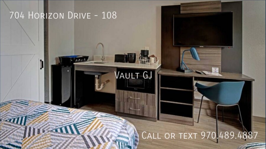 Foto principal - 704 Horizon Dr