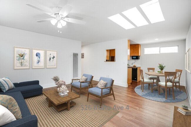 Building Photo - 526 Rialto Ave