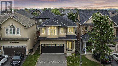 Building Photo - 2467 Millstone Dr