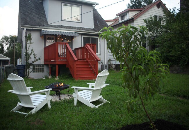 Foto del edificio - 6929 Wise Ave