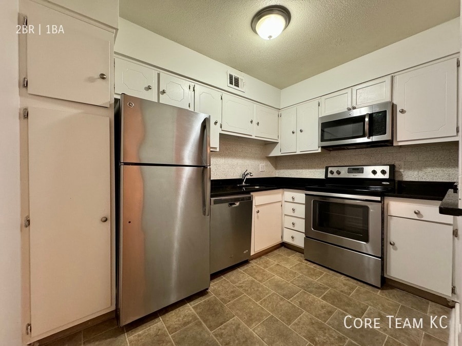 Foto principal - 3802 Warwick Blvd