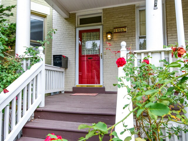 Building Photo - 1416 A St NE