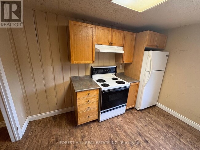 Photo du bâtiment - 12 Mill St